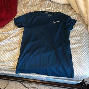 Nike Running Shirt
